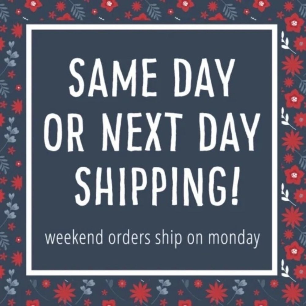 📦FAST SHIPPING !!